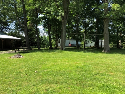 Woodsfield OH, Monroe County RV Park/Camping Resort - image 4