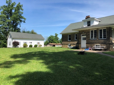 Woodsfield OH, Monroe County RV Park/Camping Resort - image 1