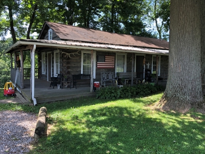 Woodsfield OH, Monroe County RV Park/Camping Resort - image 2