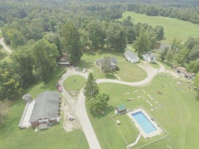 Woodsfield OH, Monroe County RV Park/Camping Resort - image 38