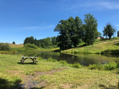 Woodsfield OH, Monroe County RV Park/Camping Resort - image 9