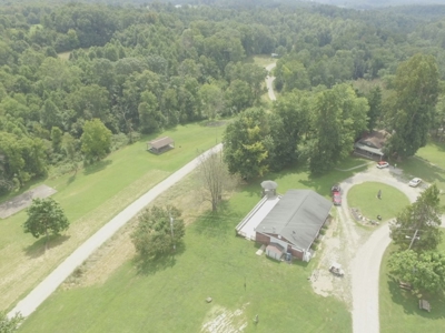 Woodsfield OH, Monroe County RV Park/Camping Resort - image 39