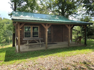 Woodsfield OH, Monroe County RV Park/Camping Resort - image 42