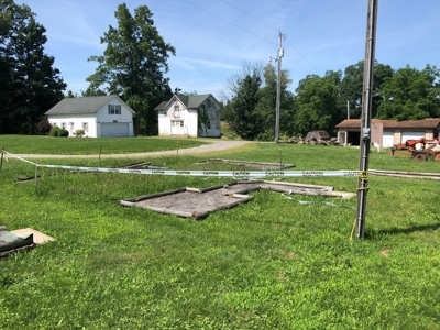 Woodsfield OH, Monroe County RV Park/Camping Resort - image 14