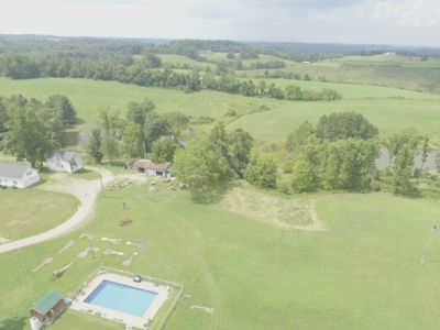 Woodsfield OH, Monroe County RV Park/Camping Resort - image 40