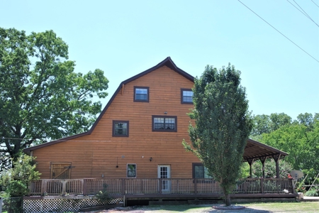 Large Home/B&B/AirBnB/Apartment For Sale in the MO Ozarks - image 49