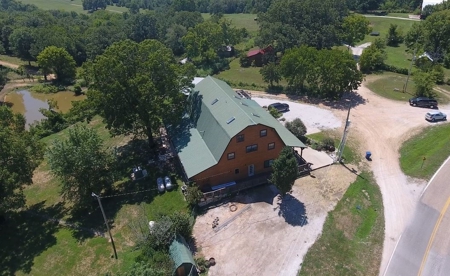 Large Home/B&B/AirBnB/Apartment For Sale in the MO Ozarks - image 47
