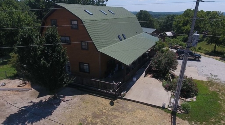 Large Home/B&B/AirBnB/Apartment For Sale in the MO Ozarks - image 45