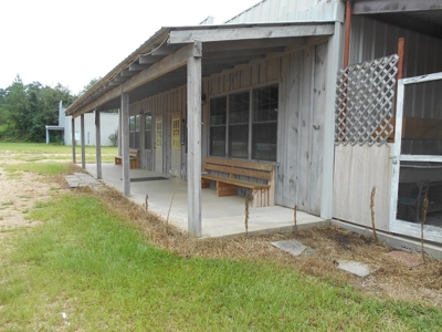 Commercial Building For Sale/Lease Franklin County Bude MS - image 9