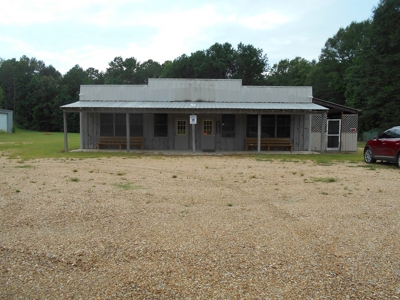 Commercial Building For Sale/Lease Franklin County Bude MS - image 8