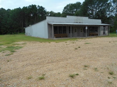 Commercial Building For Sale/Lease Franklin County Bude MS - image 1