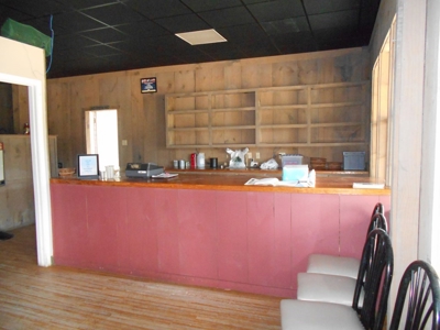 Commercial Building For Sale/Lease Franklin County Bude MS - image 3