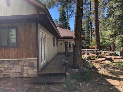 Home Near Ouray Colorado For Sale - image 13