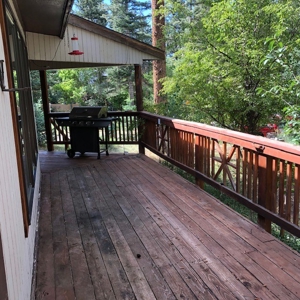 Home Near Ouray Colorado For Sale - image 15