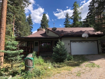 Home Near Ouray Colorado For Sale - image 2