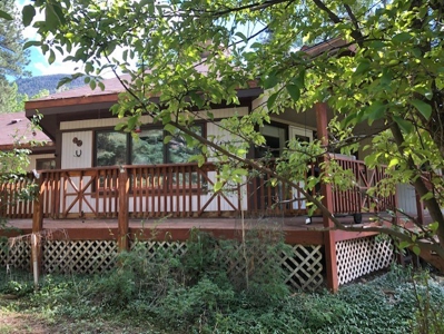 Home Near Ouray Colorado For Sale - image 6