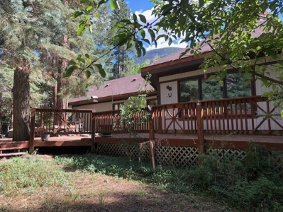 Home Near Ouray Colorado For Sale - image 5