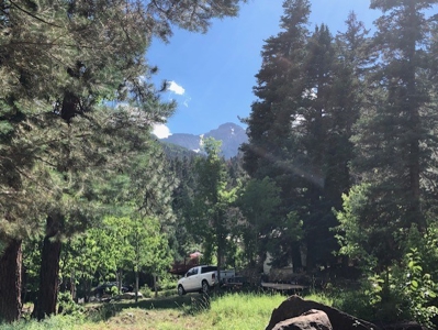 Home Near Ouray Colorado For Sale - image 11