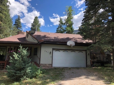 Home Near Ouray Colorado For Sale - image 3