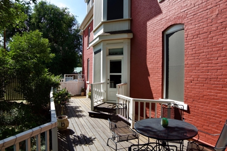 Historic Colorado Bross Hotel For Sale - image 20