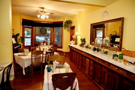 Historic Colorado Bross Hotel For Sale - image 36