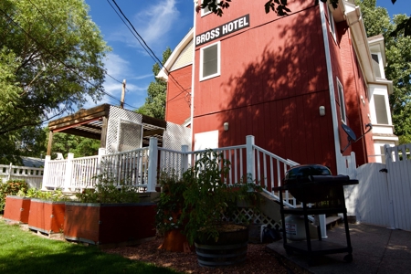 Historic Colorado Bross Hotel For Sale - image 24