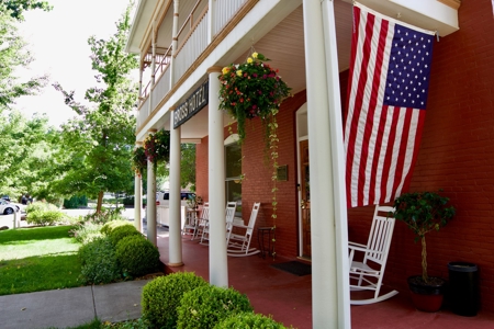 Historic Colorado Bross Hotel For Sale - image 26