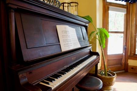 Historic Colorado Bross Hotel For Sale - image 27