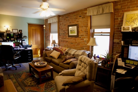 Historic Colorado Bross Hotel For Sale - image 19