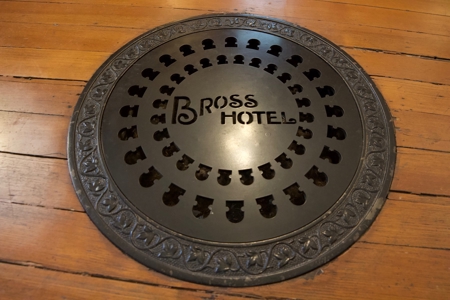 Historic Colorado Bross Hotel For Sale - image 5