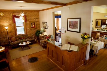 Historic Colorado Bross Hotel For Sale - image 15