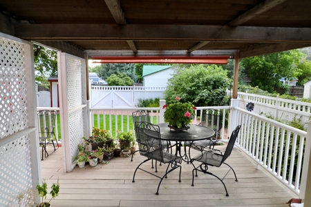 Historic Colorado Bross Hotel For Sale - image 38