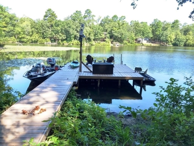 One Of A Kind - Lakefront Home For Sale - East Texas - image 8