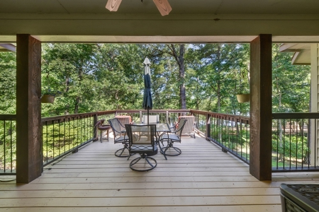 One Of A Kind - Lakefront Home For Sale - East Texas - image 31