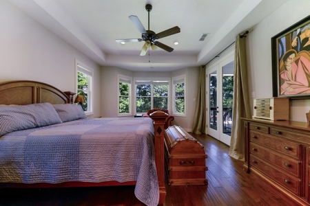 One Of A Kind - Lakefront Home For Sale - East Texas - image 20