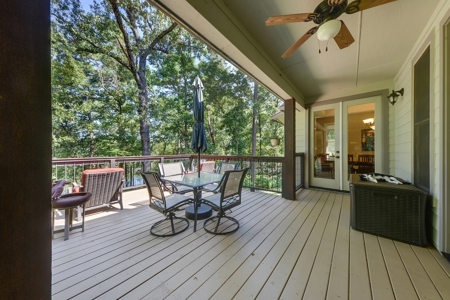One Of A Kind - Lakefront Home For Sale - East Texas - image 32