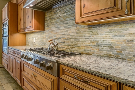 One Of A Kind - Lakefront Home For Sale - East Texas - image 37