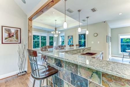 One Of A Kind - Lakefront Home For Sale - East Texas - image 34