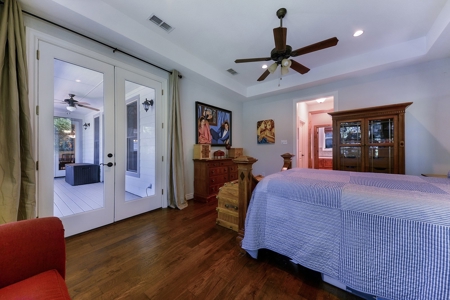 One Of A Kind - Lakefront Home For Sale - East Texas - image 21