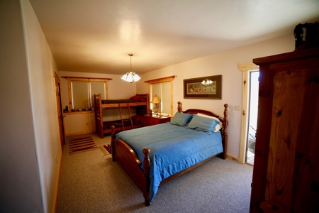 Crawford Hunting & Horse Ranch for sale with multiple ponds - image 7