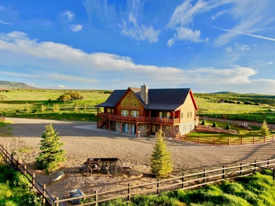 Crawford Hunting & Horse Ranch for sale with multiple ponds - image 14