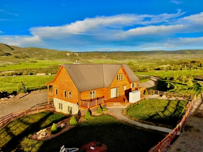 Crawford Hunting & Horse Ranch for sale with multiple ponds - image 21