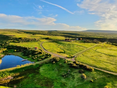 Crawford Hunting & Horse Ranch for sale with multiple ponds - image 25