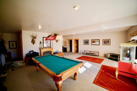 Crawford Hunting & Horse Ranch for sale with multiple ponds - image 8