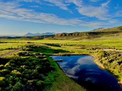 Crawford Hunting & Horse Ranch for sale with multiple ponds - image 15