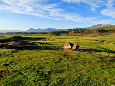 Crawford Hunting & Horse Ranch for sale with multiple ponds - image 23