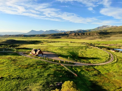 Crawford Hunting & Horse Ranch for sale with multiple ponds - image 18