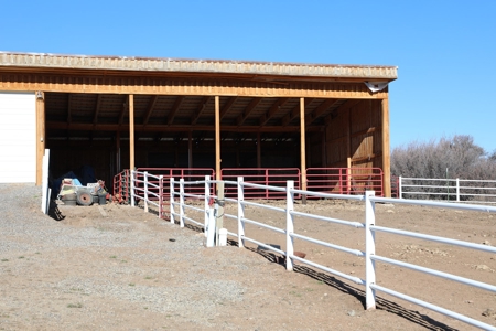 Crawford Hunting & Horse Ranch for sale with multiple ponds - image 12