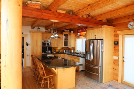Crawford Hunting & Horse Ranch for sale with multiple ponds - image 1