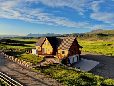 Crawford Hunting & Horse Ranch for sale with multiple ponds - image 20